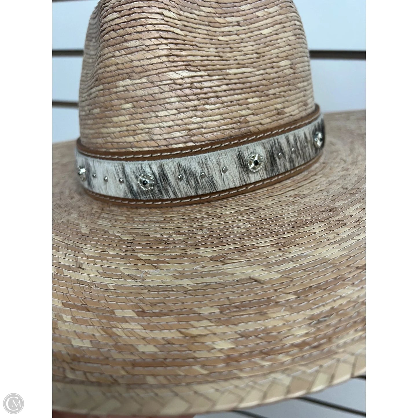 Hat Sun By SCALA