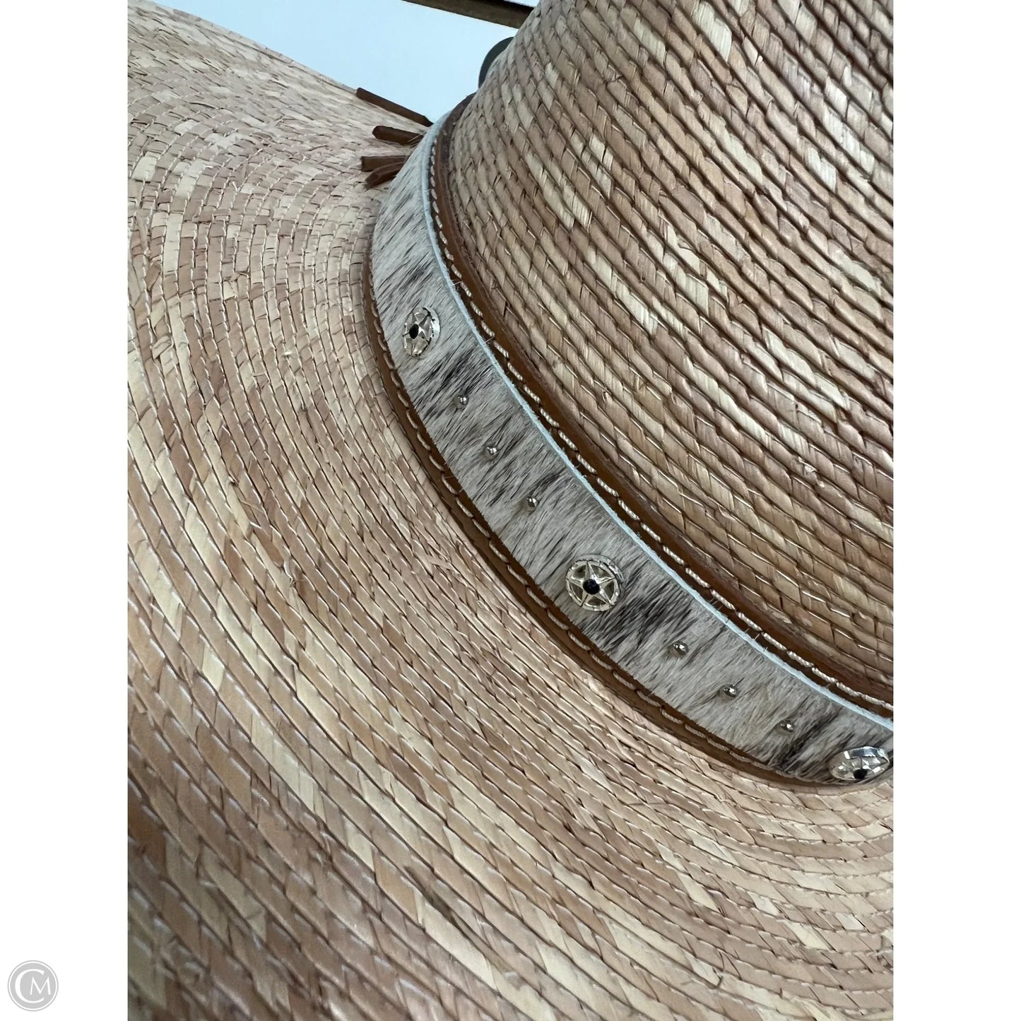 Hat Sun By SCALA