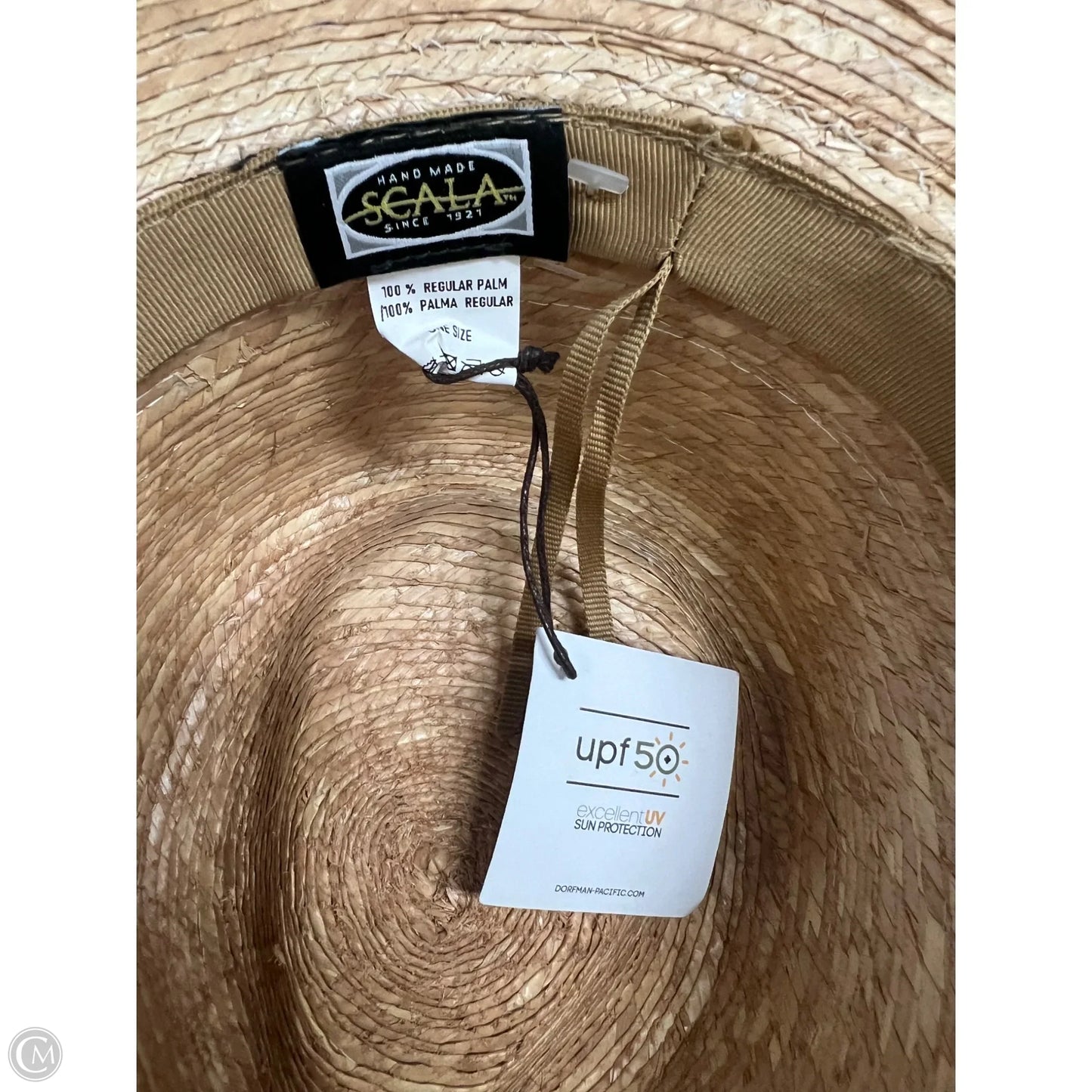 Hat Sun By SCALA