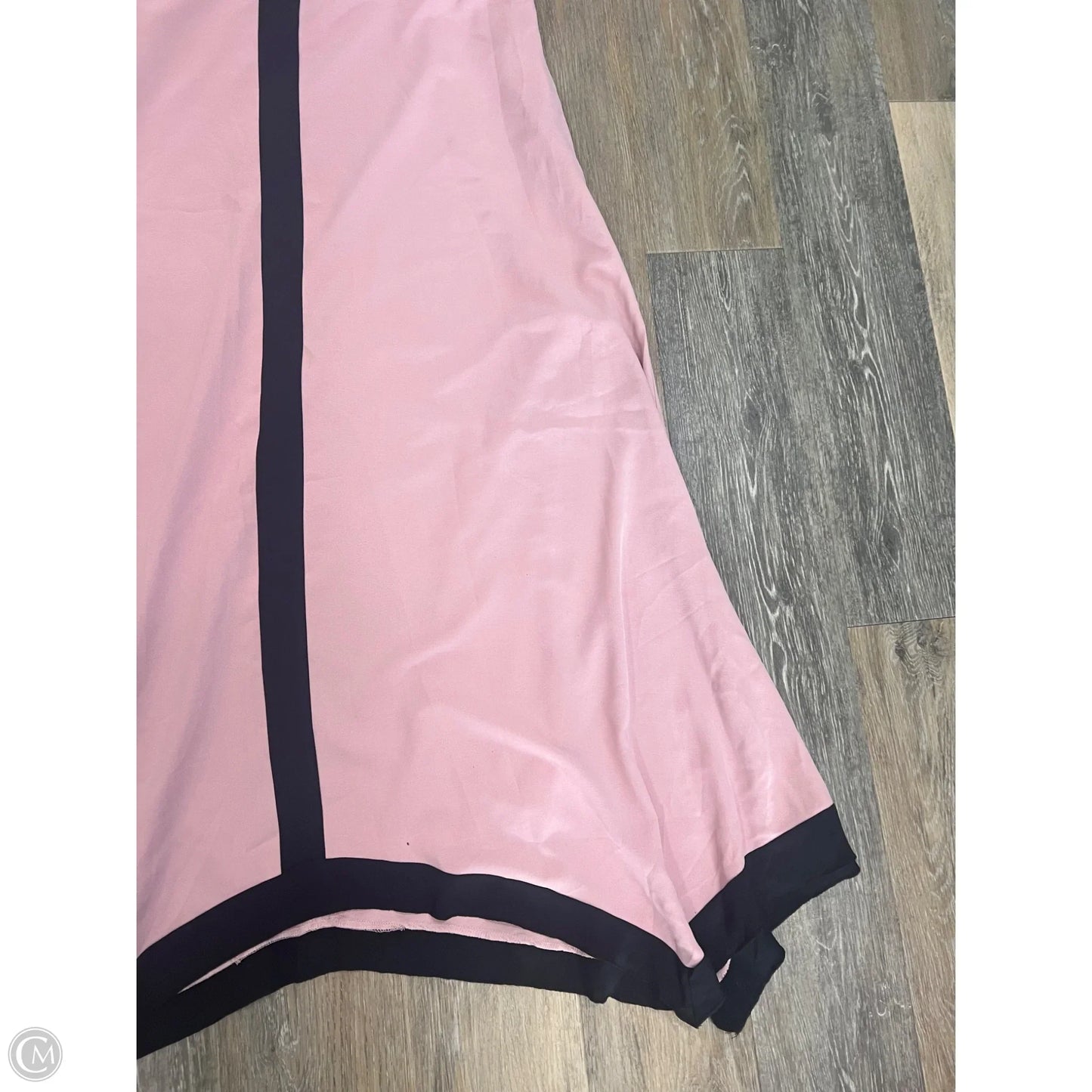 Dress Casual Maxi By Prettygarden In Pink, Size: Xl
