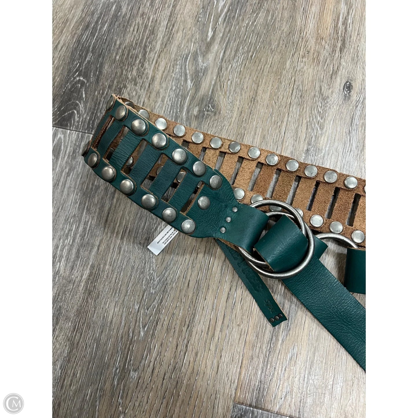 Belt Leather By We The Free, Size: Small
