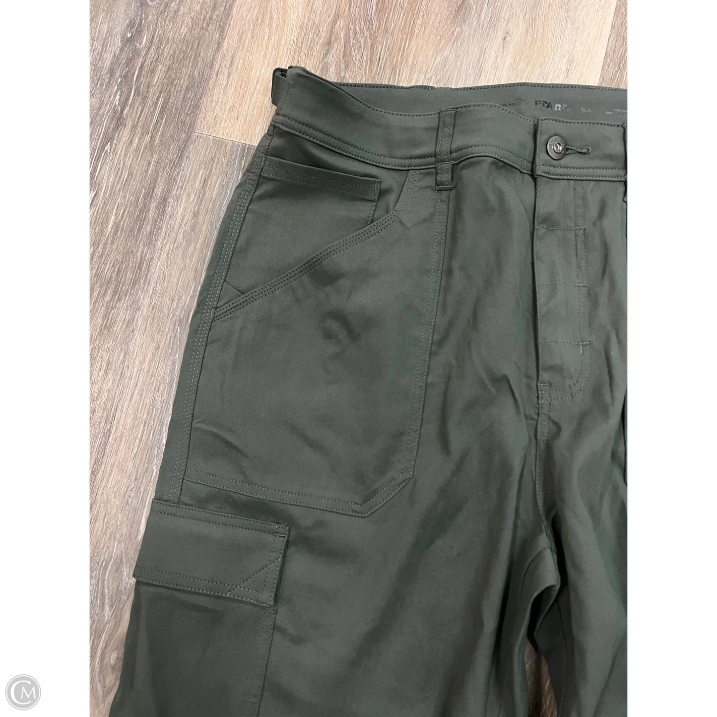 Pants Cargo & Utility By Prana In Green, Size: 12