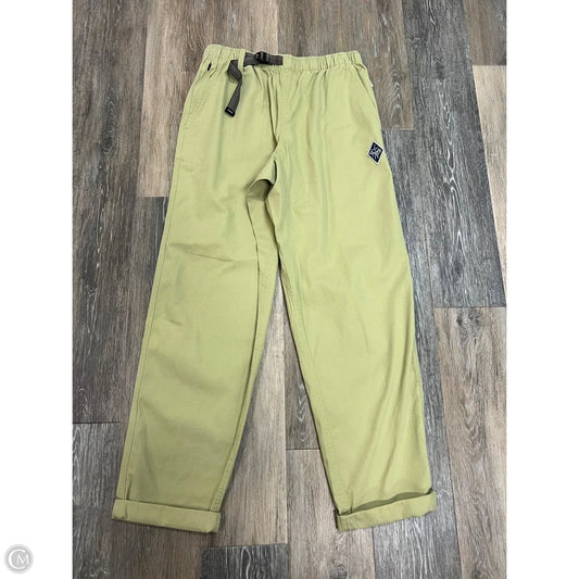 Pants Cargo & Utility By Prana In Green, Size: S