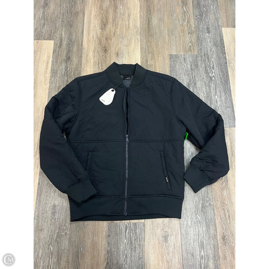 Jacket Puffer & Quilted By Prana In Black, Size: M (men’s)