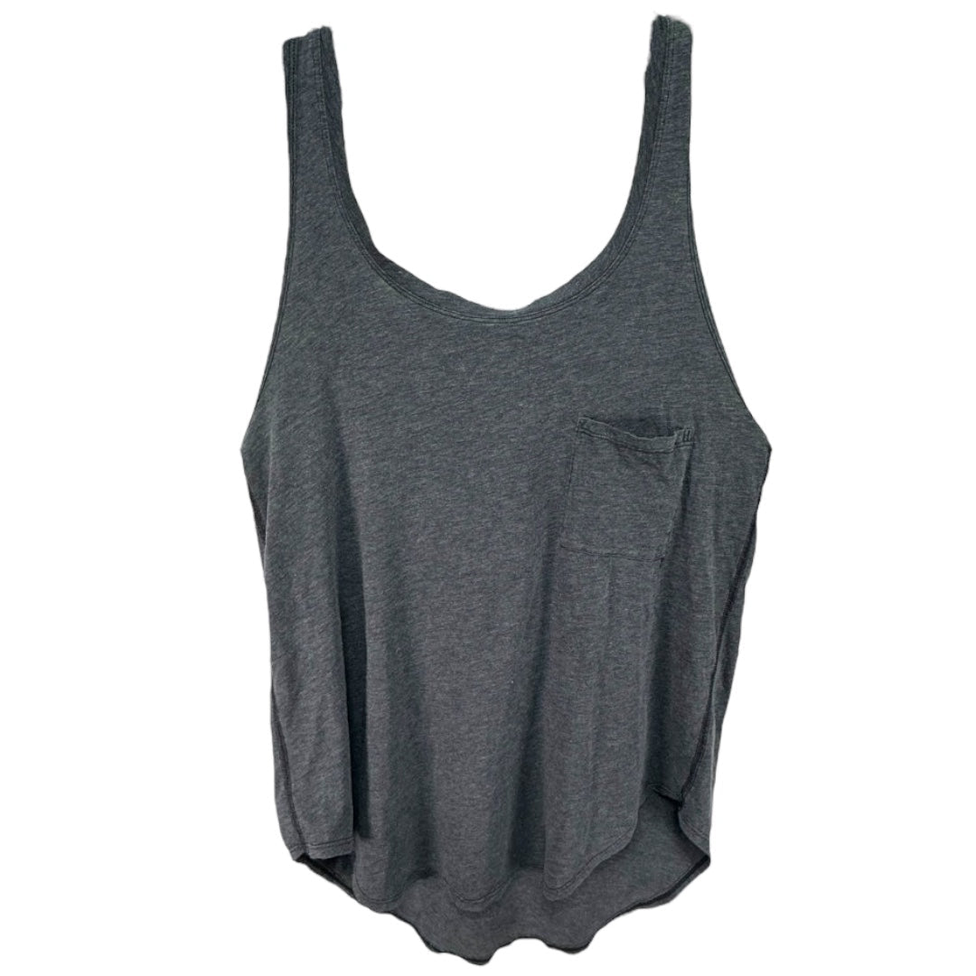 Yogi Racerback Tank Top Lululemon, Size S