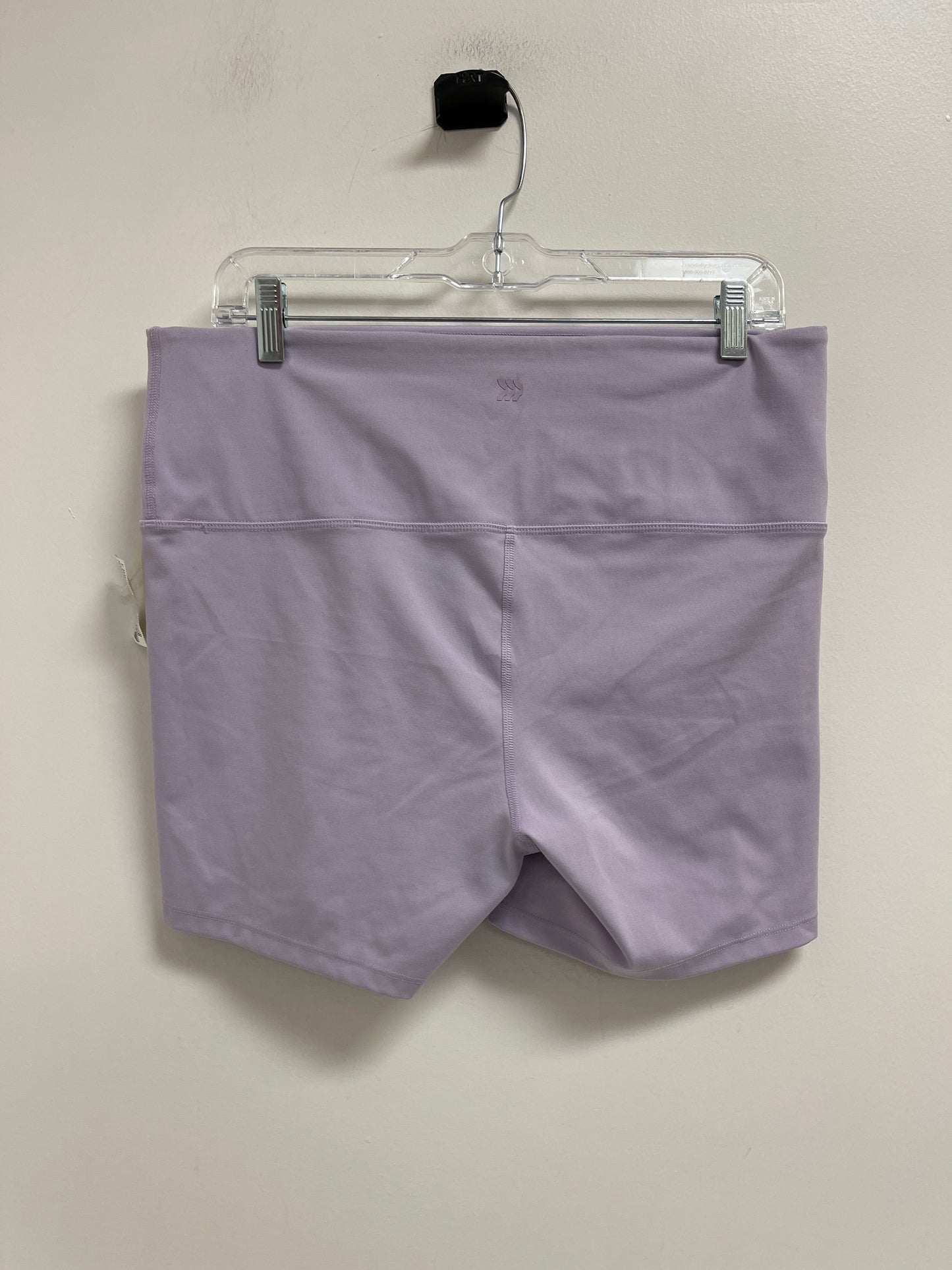 Athletic Shorts By All In Motion In Purple, Size: Xl