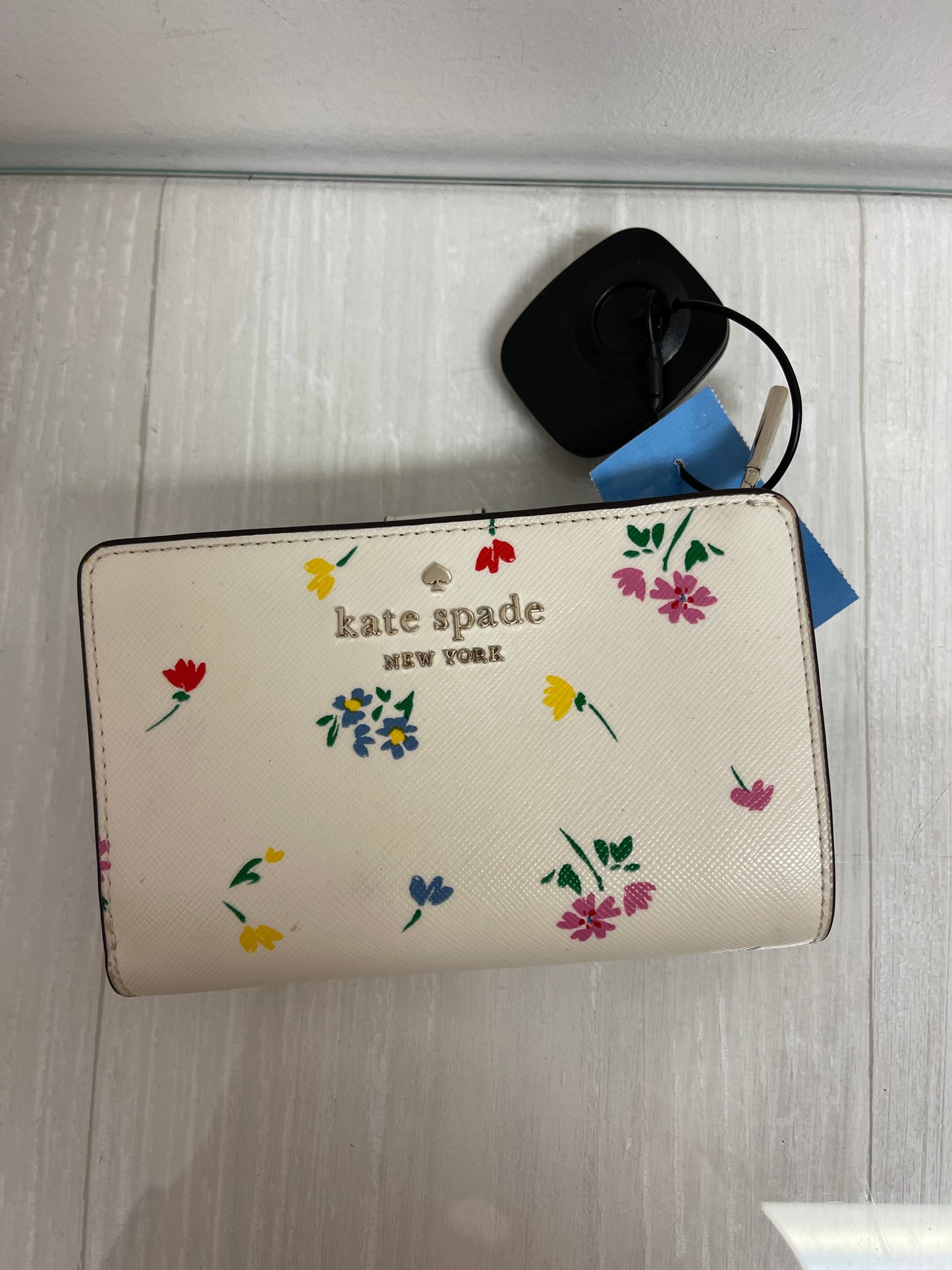 Wallet Designer By Kate Spade, Size: Medium