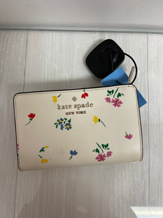 Wallet Designer By Kate Spade, Size: Medium