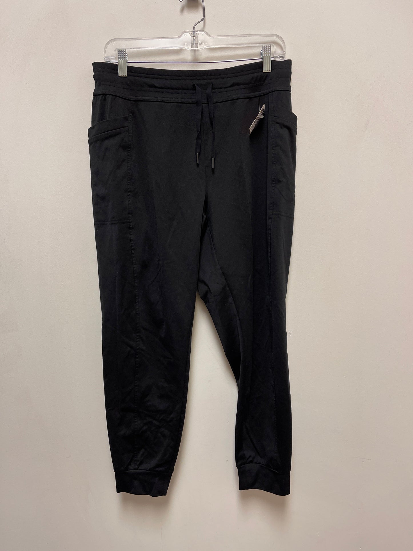 Athletic Pants By 32 Degrees In Black, Size: M