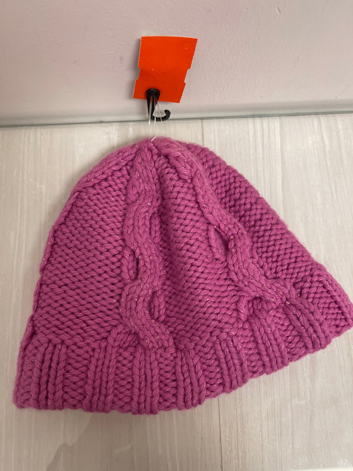 Hat Beanie By Gap