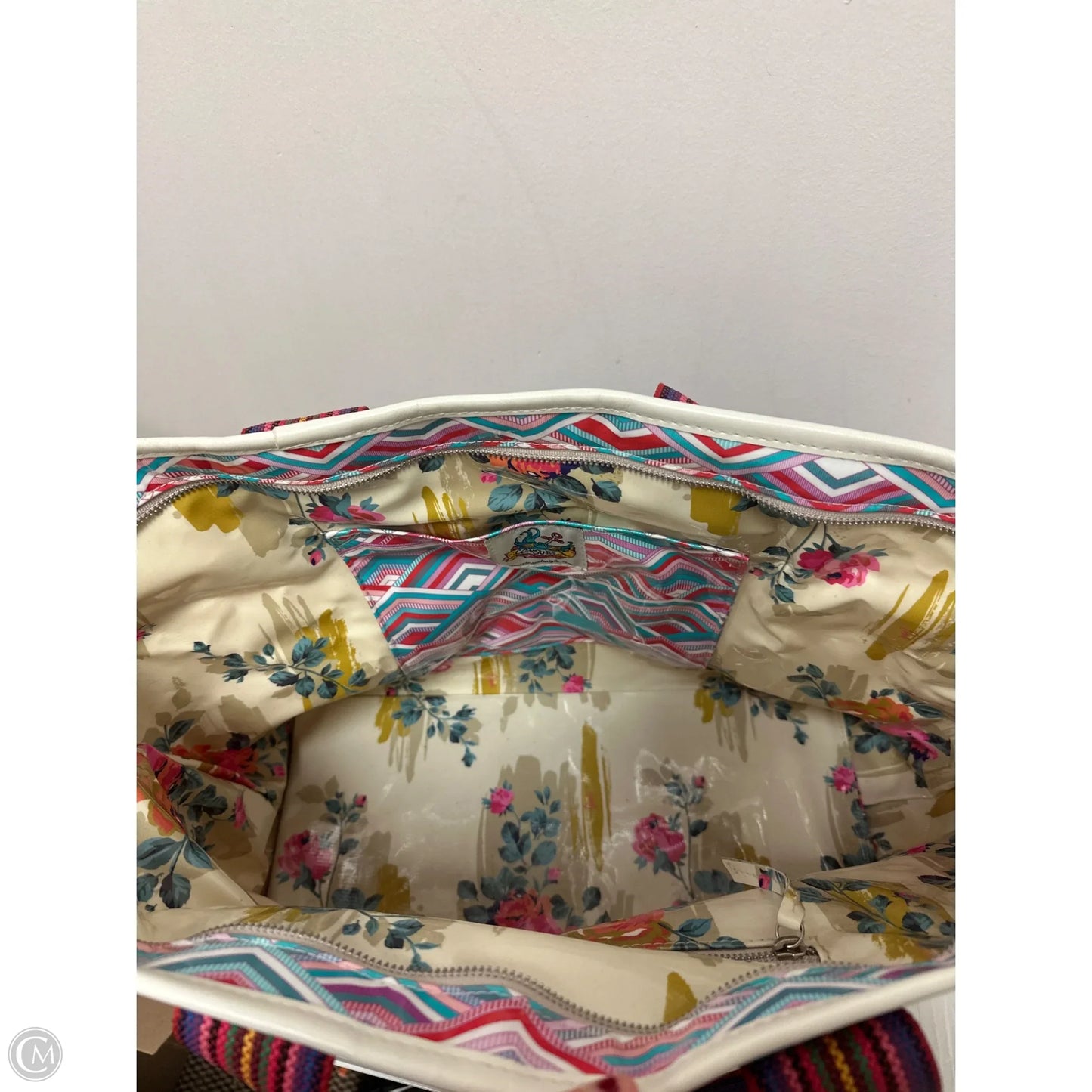 Tote By Consuela, Size: Large