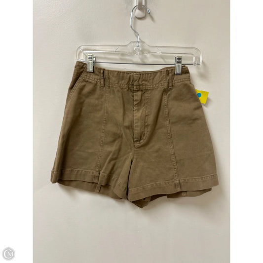 Shorts By Universal Thread In Tan, Size: 10