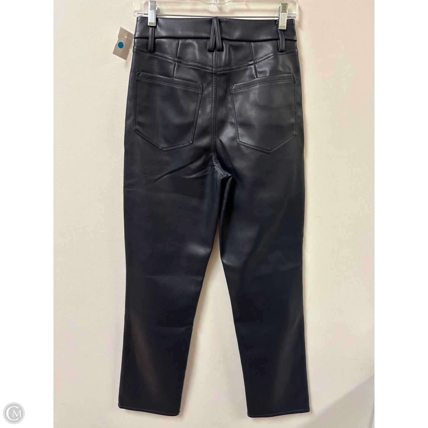 Pants Other By Good American In Navy, Size: 6