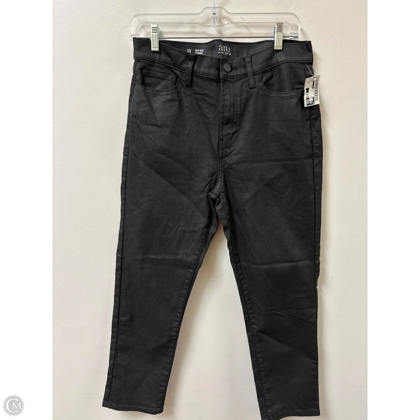 Pants Other By Ana In Black, Size: 10