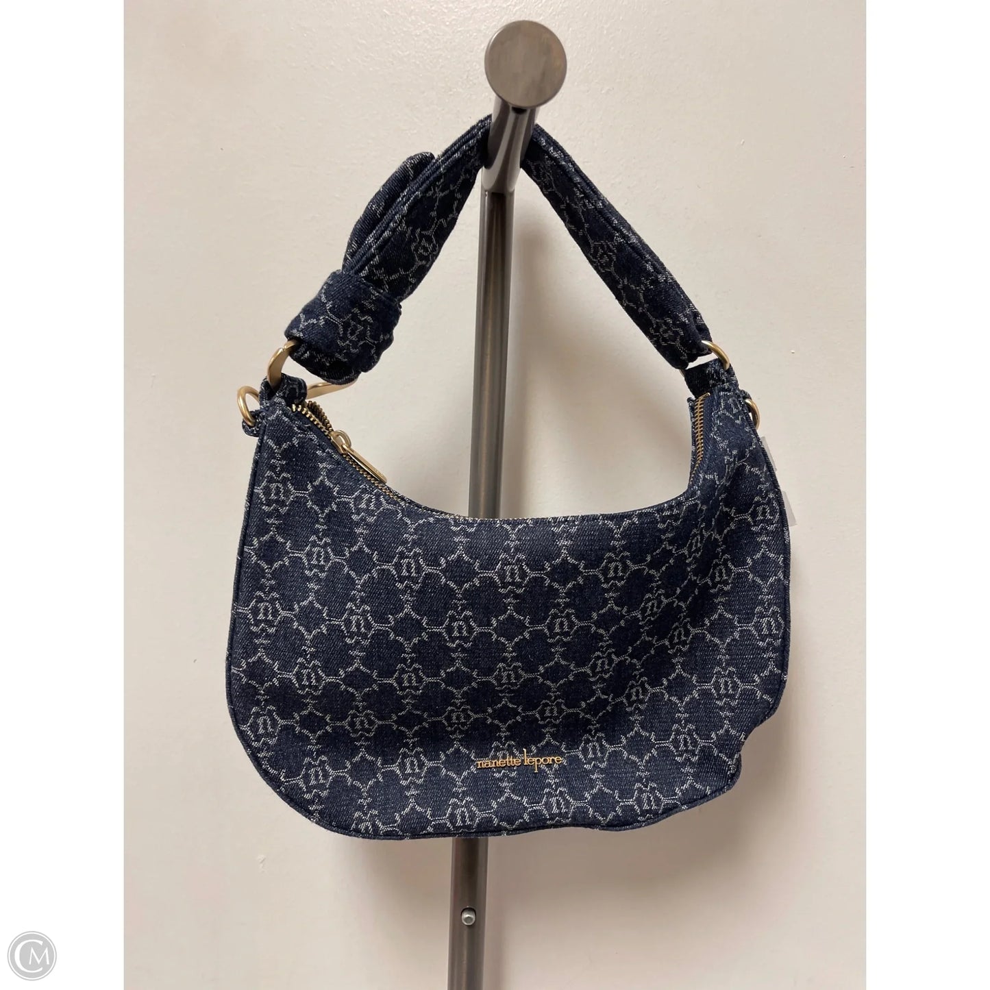 Handbag By Nanette Lepore, Size: Medium