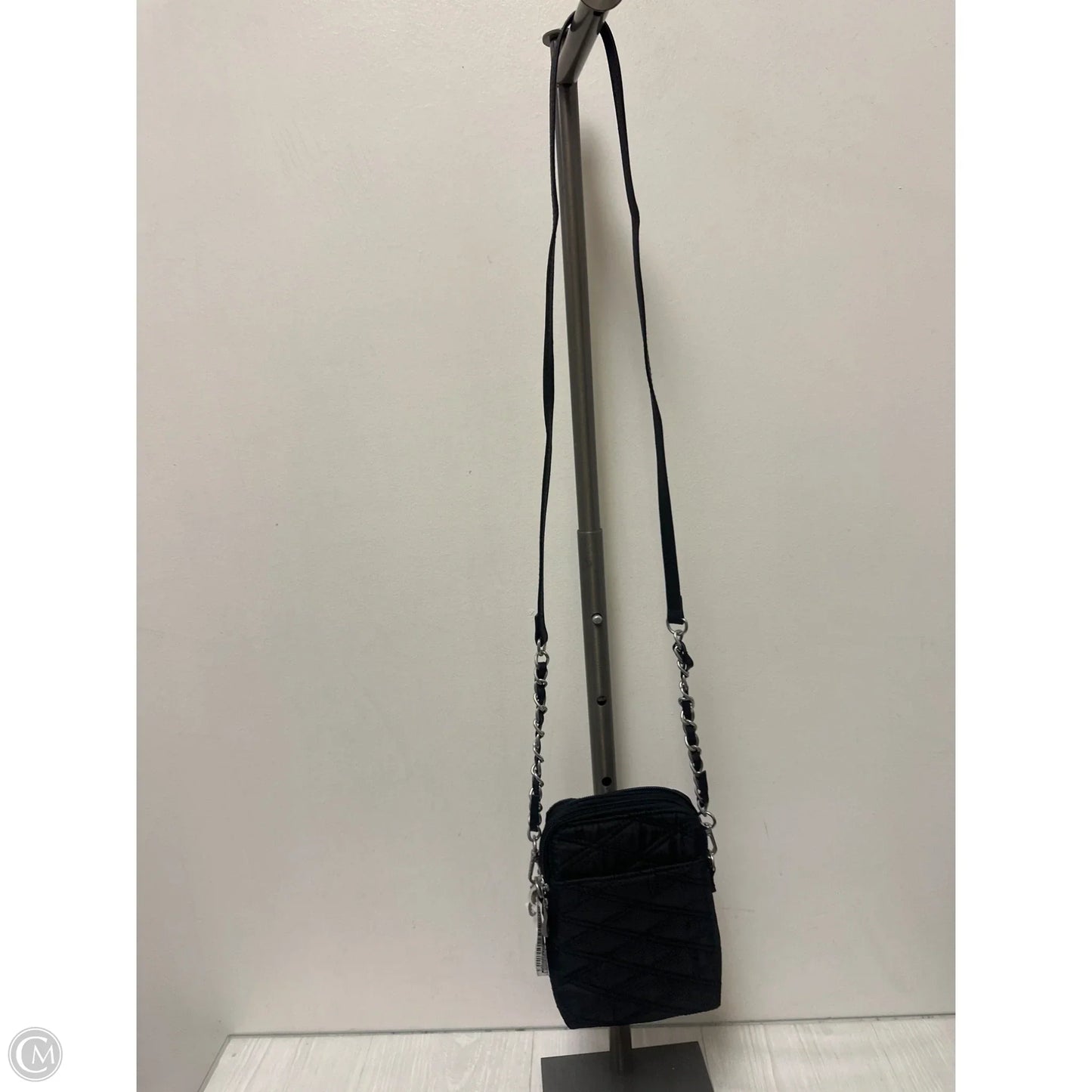 Handbag By Baggallini, Size: Small