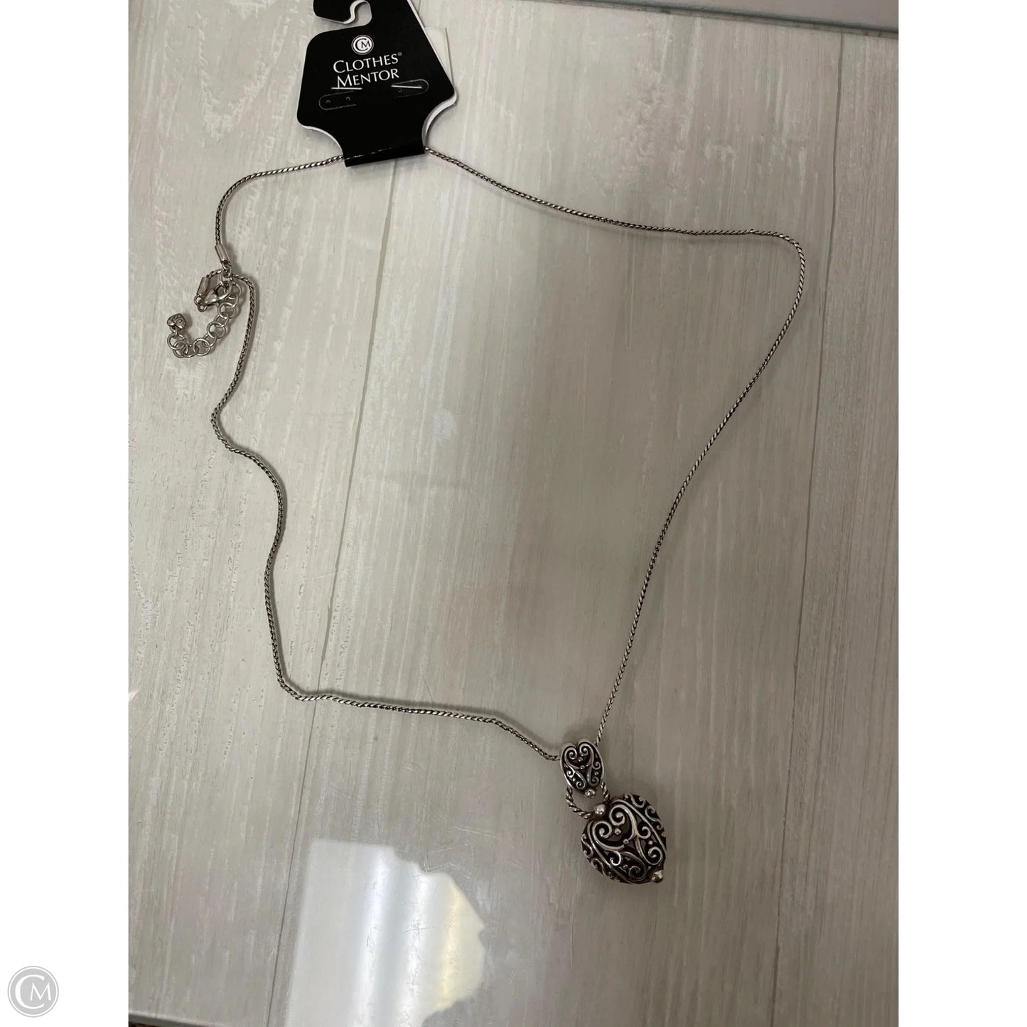 Necklace Other By Brighton