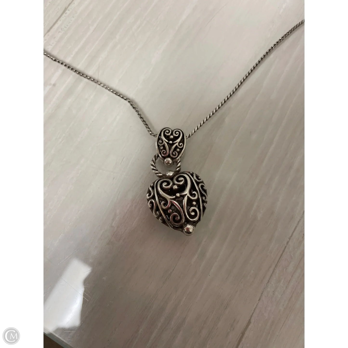 Necklace Other By Brighton