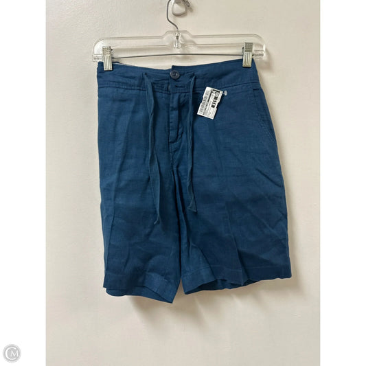 Shorts By Jones New York In Ombre Print, Size: 6
