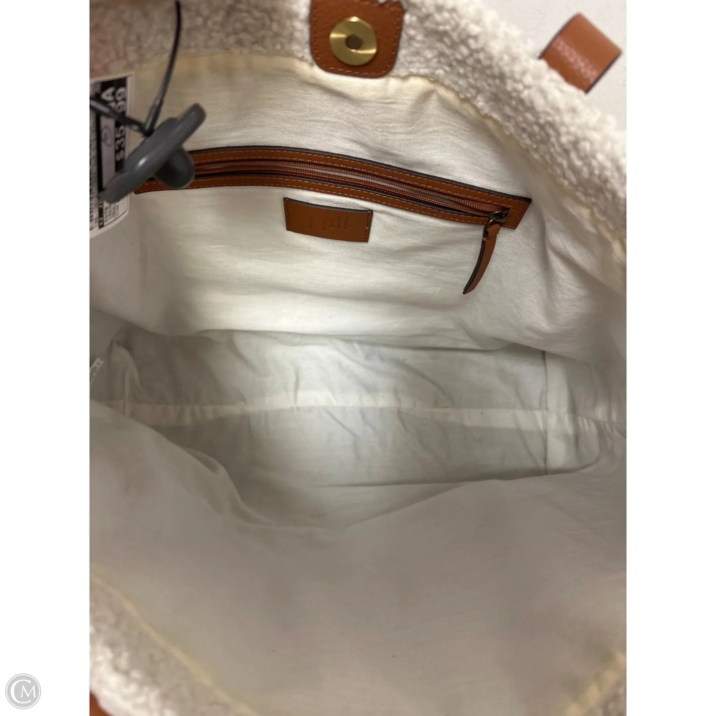 Tote By J. Jill, Size: Large