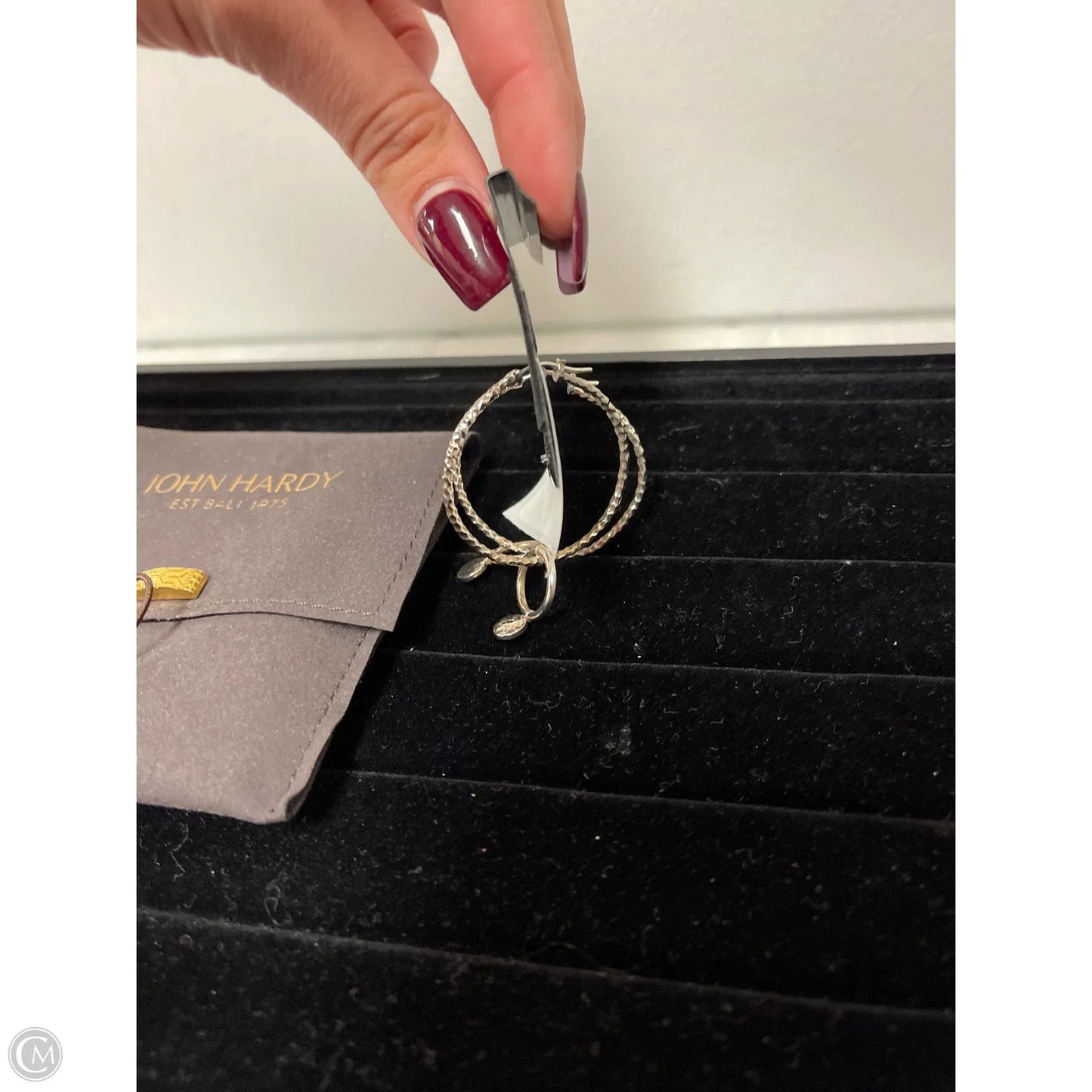 Earrings Designer By John Hardy