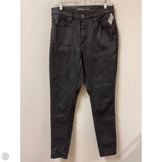 Pants Other By Inc In Black, Size: 12
