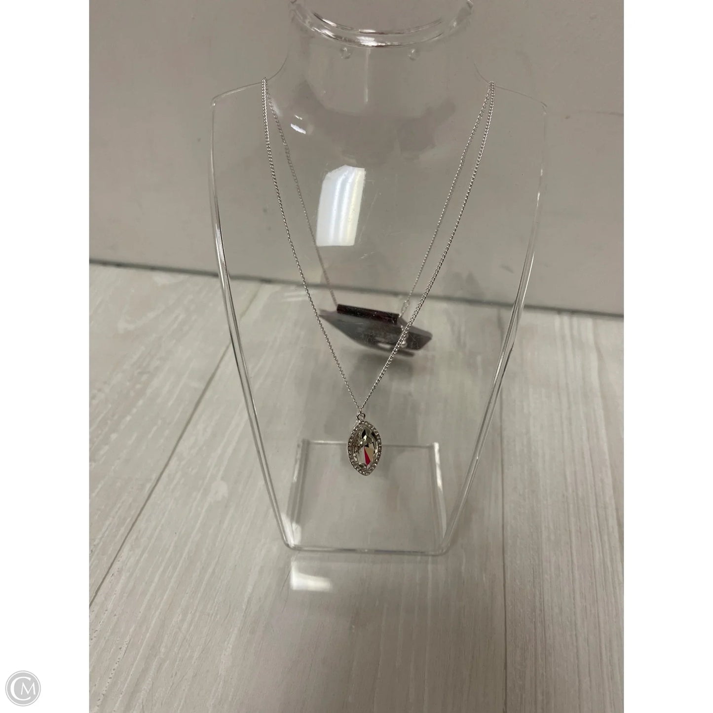 Necklace Pendant By Clothes Mentor