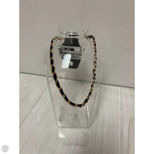 Necklace Choker & Collar By Clothes Mentor