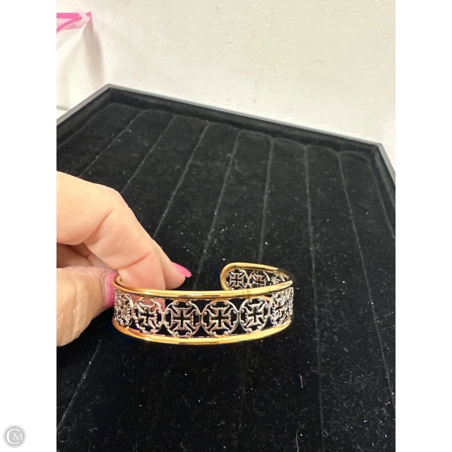 Bracelet Cuff By Rustic Cuff