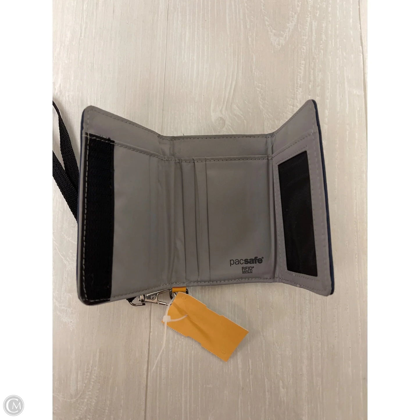 Wallet By Clothes Mentor, Size: Small