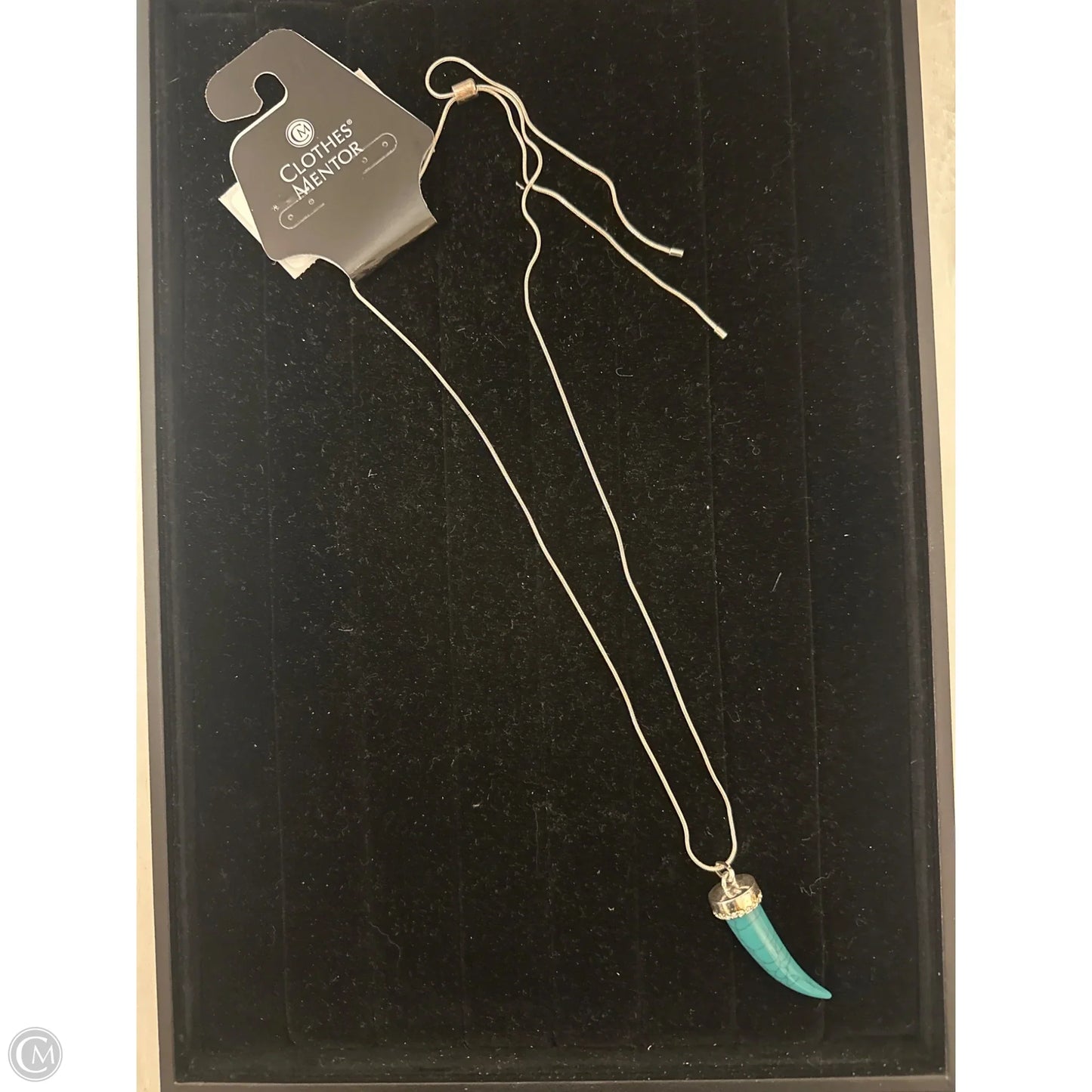 Necklace Pendant By Clothes Mentor