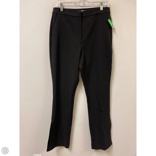 Pants Dress By Good American In Black, Size: 8