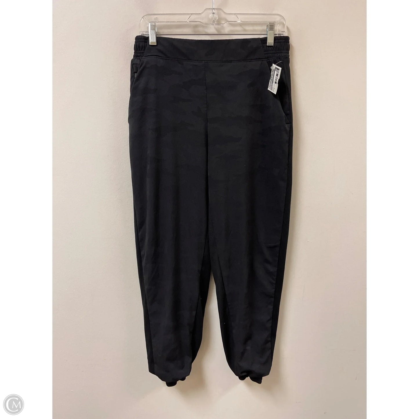 Athletic Pants By Athleta In Black, Size: M