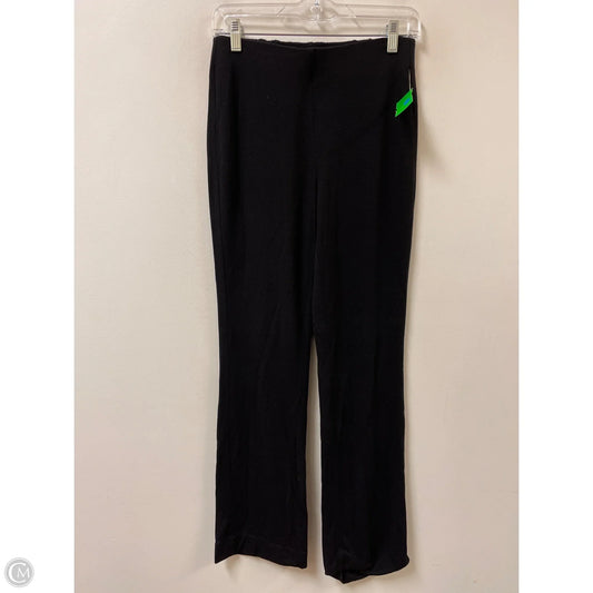 Pants Lounge By White House Black Market In Black, Size: 2