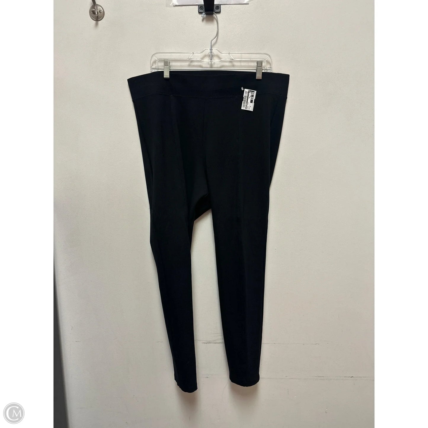 Pants Dress By Old Navy In Black, Size: 16