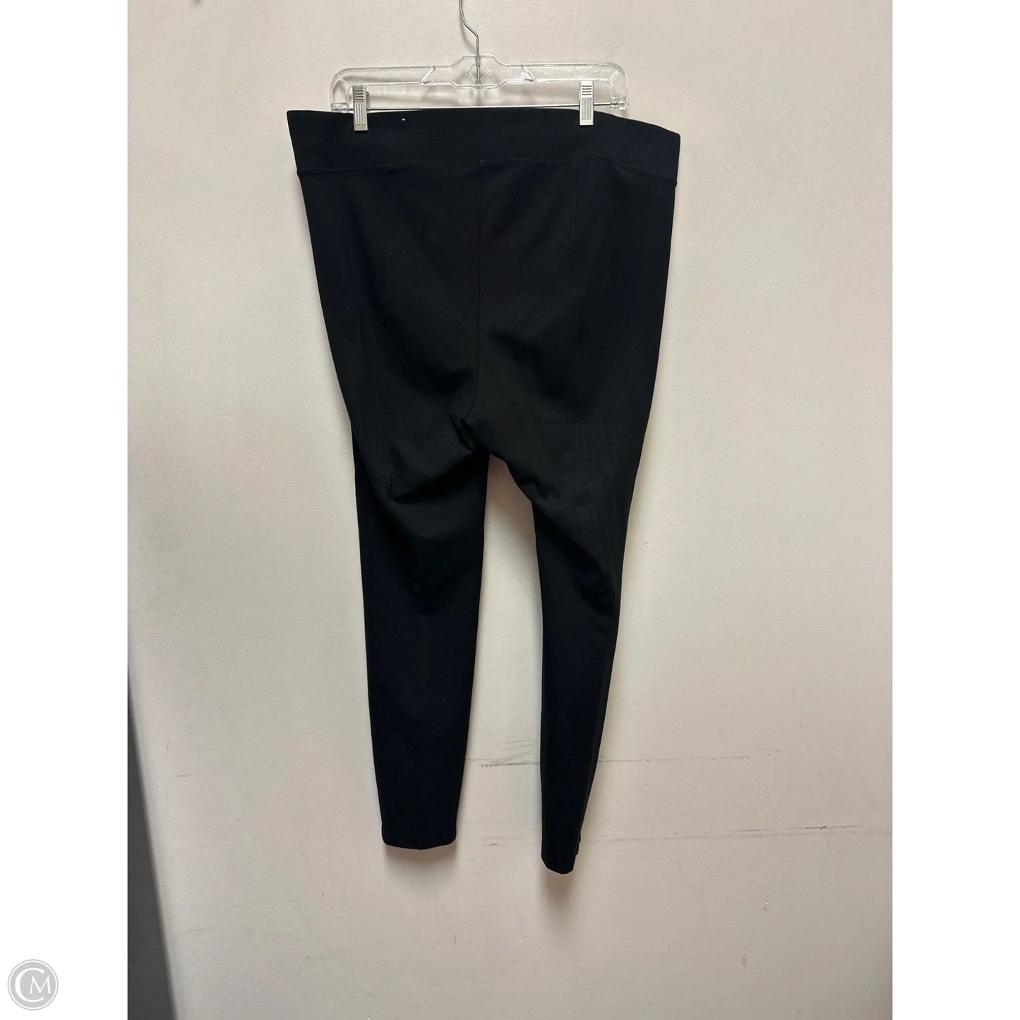 Pants Dress By Old Navy In Black, Size: 16