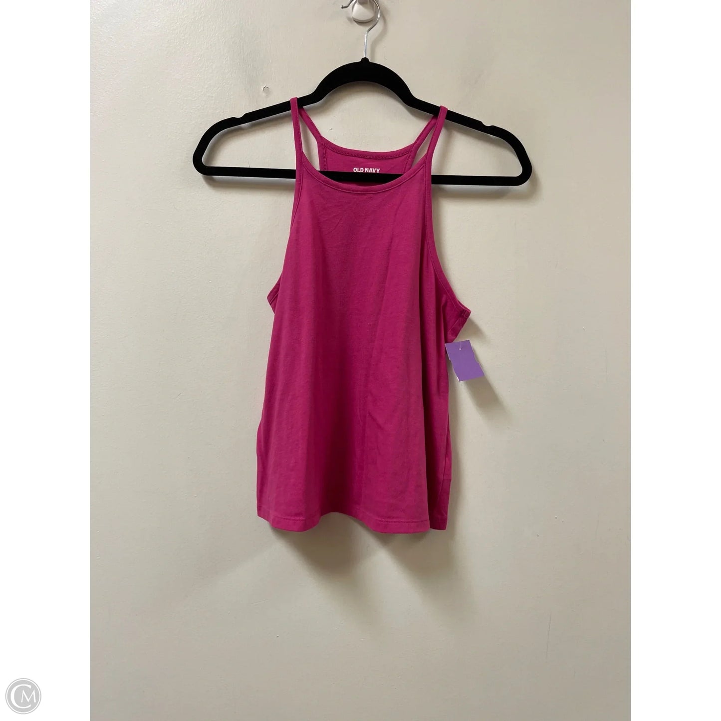 Top Cami By Old Navy In Pink, Size: Xs