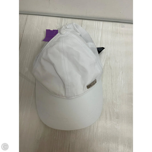 Hat Baseball Cap By Hurley
