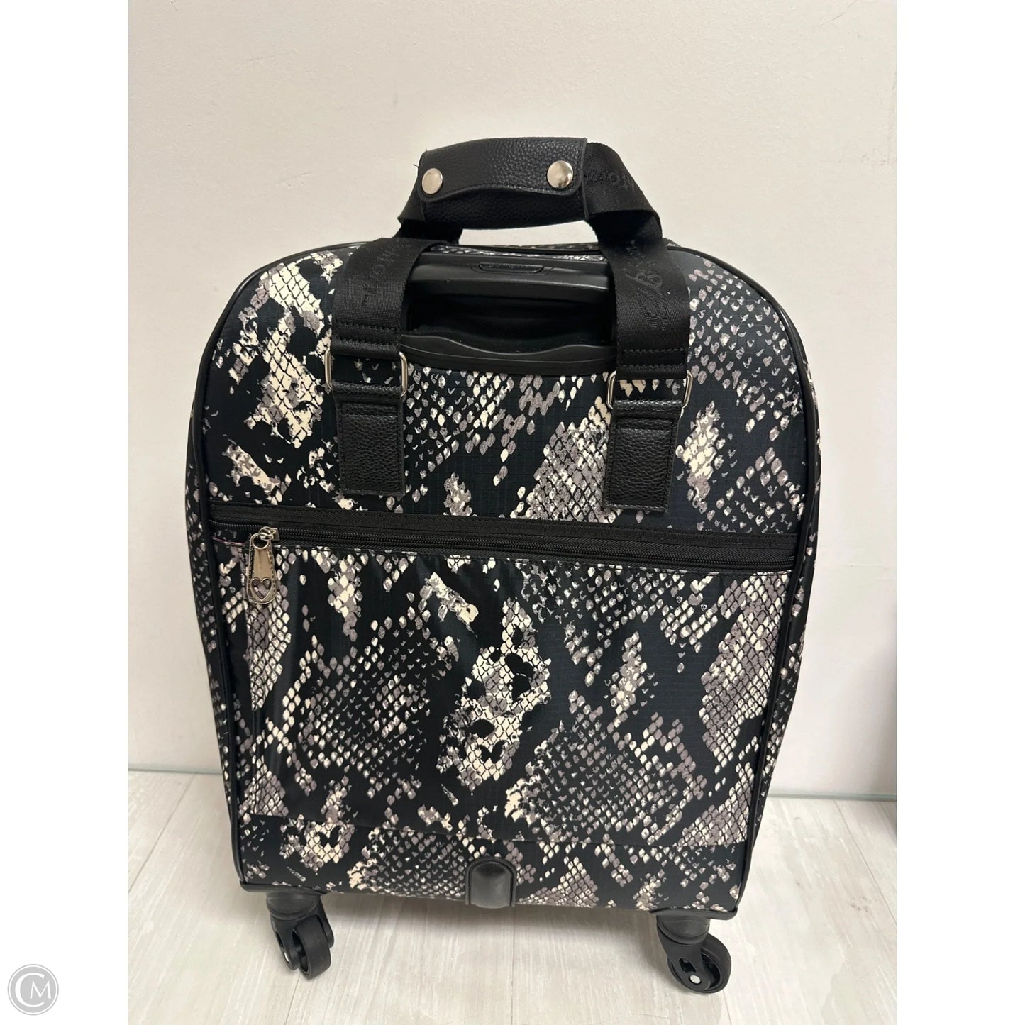 Luggage By Brighton, Size: Medium