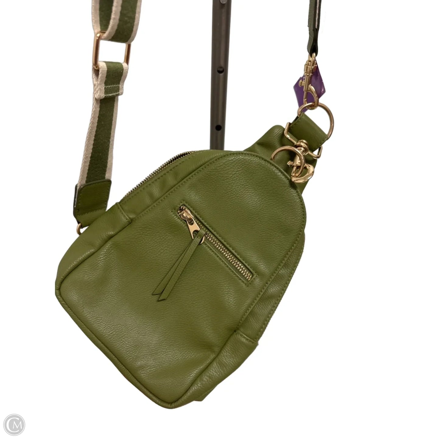 Belt Bag By Universal Thread, Size: Small