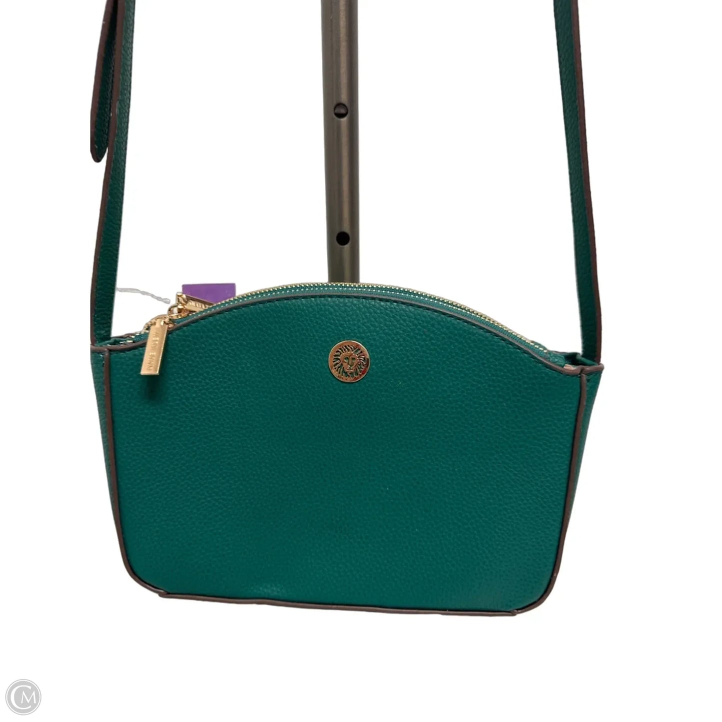Crossbody By Anne Klein, Size: Medium