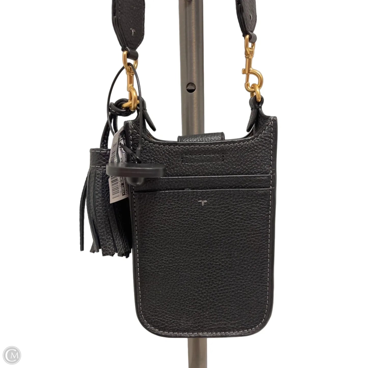 Crossbody Designer By Tory Burch, Size: Small