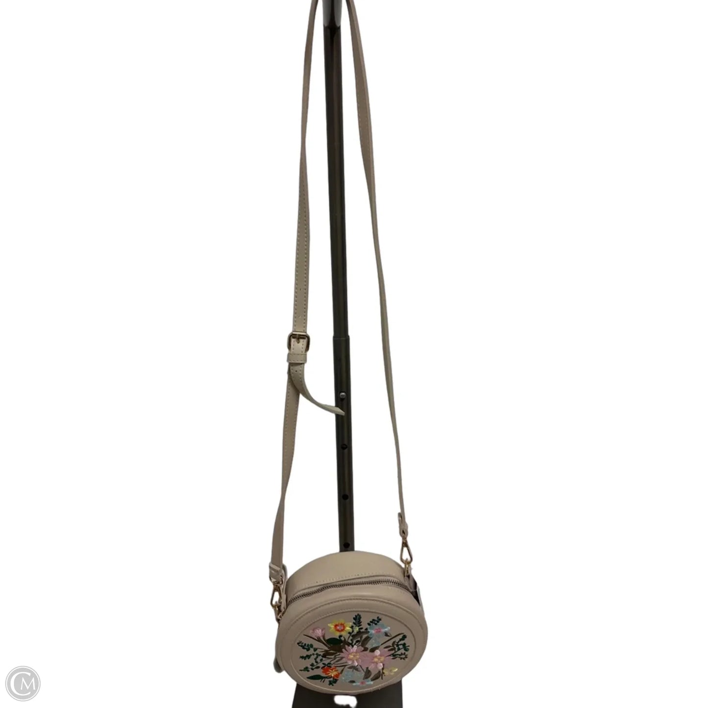 Crossbody By Clothes Mentor, Size: Small