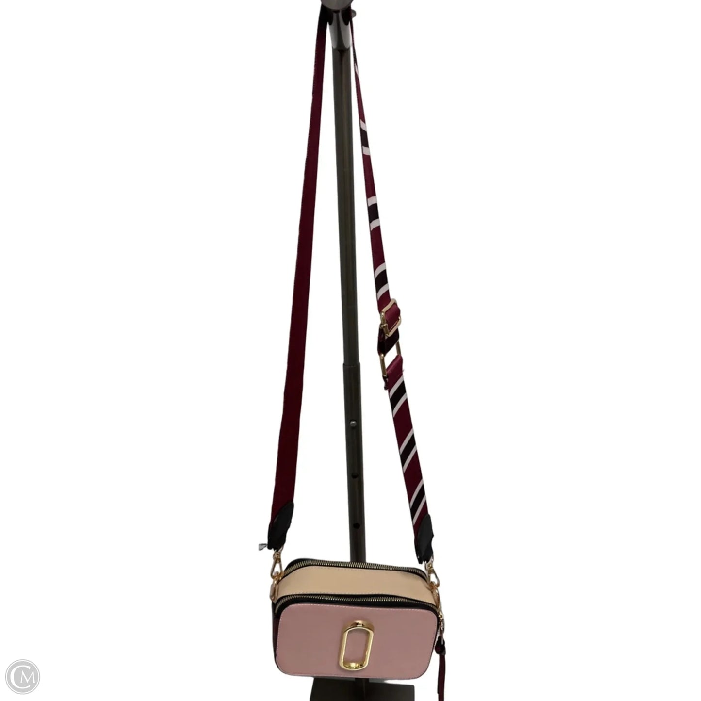 Crossbody By Clothes Mentor, Size: Small