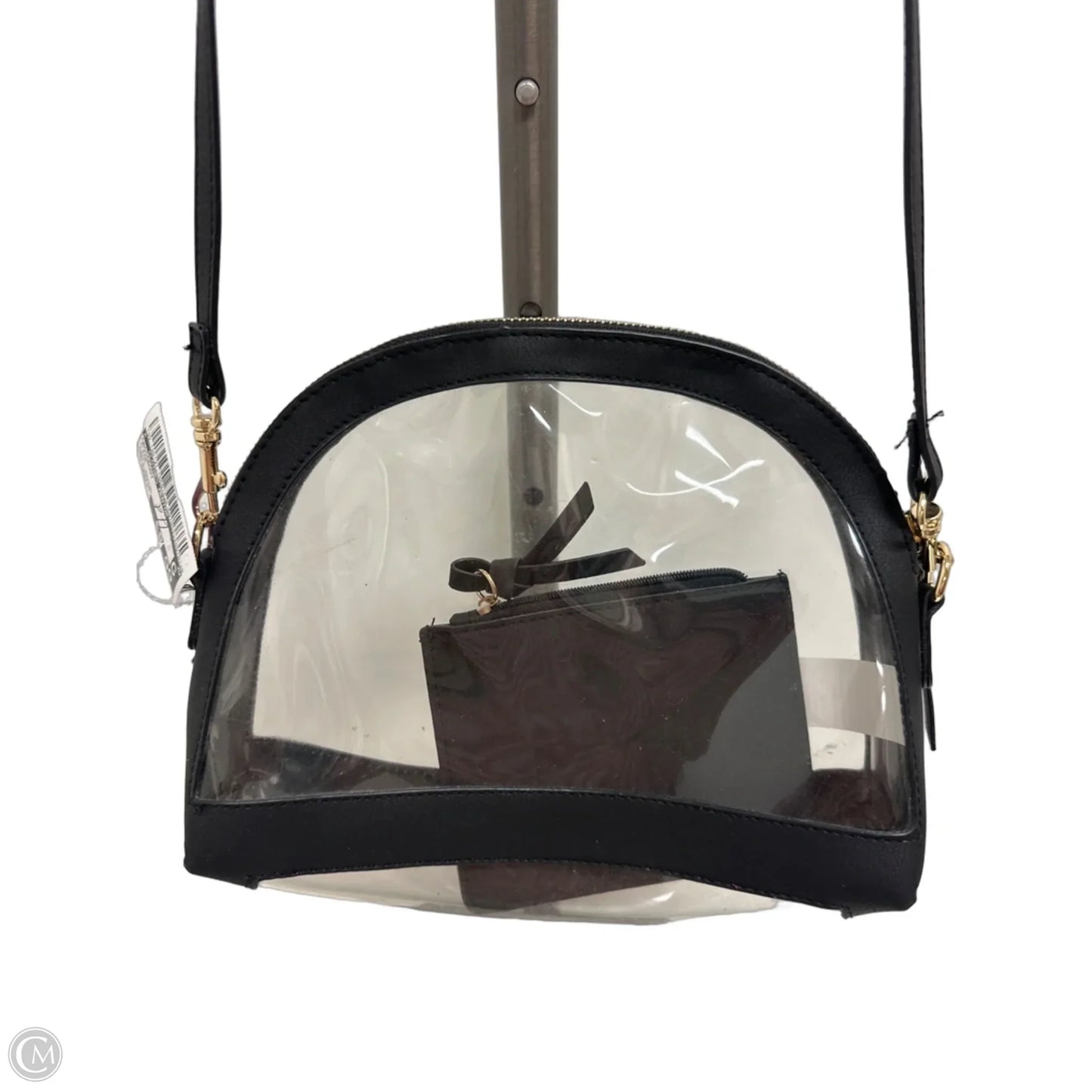 Crossbody By Clothes Mentor, Size: Small