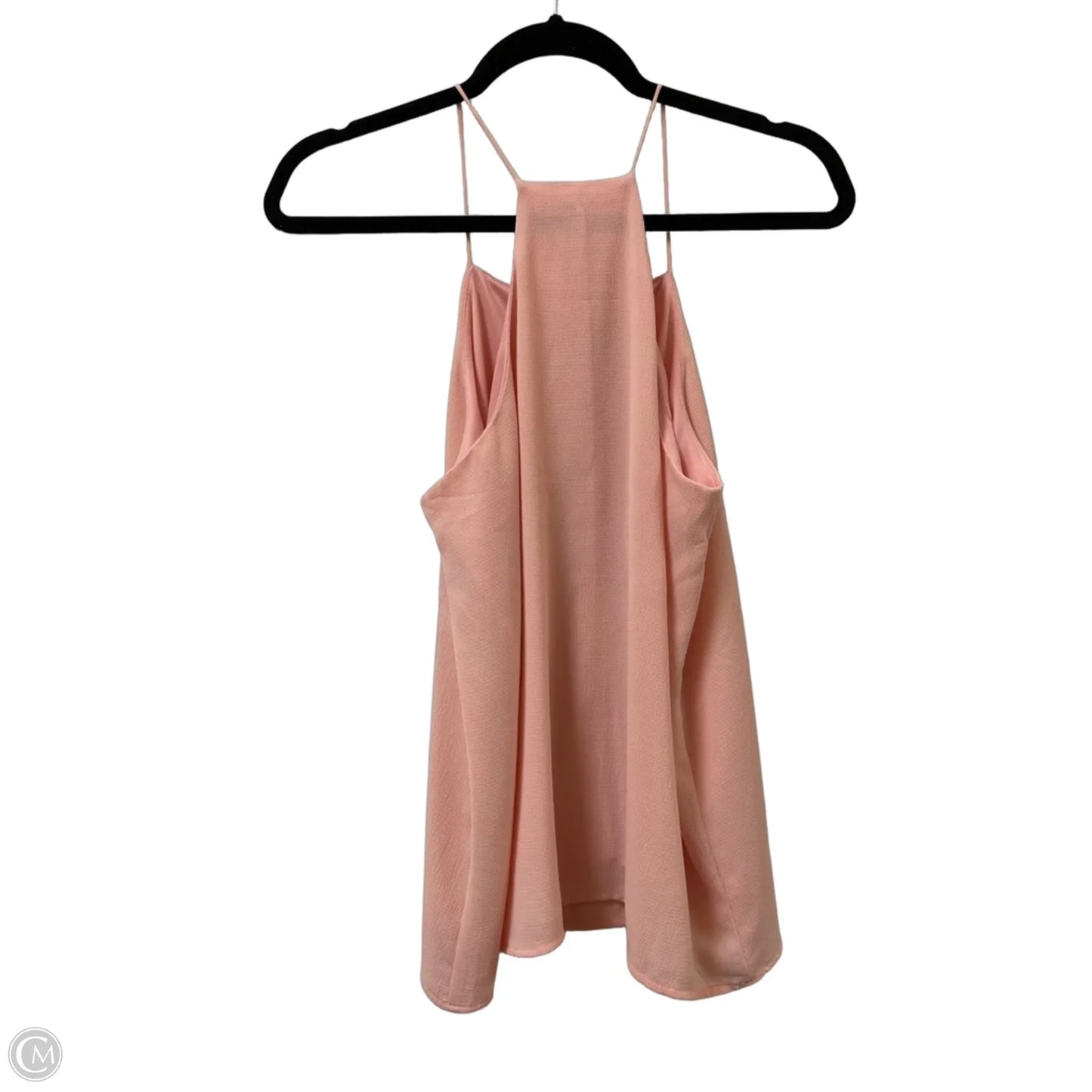 Top Cami By Miami In Pink, Size: S