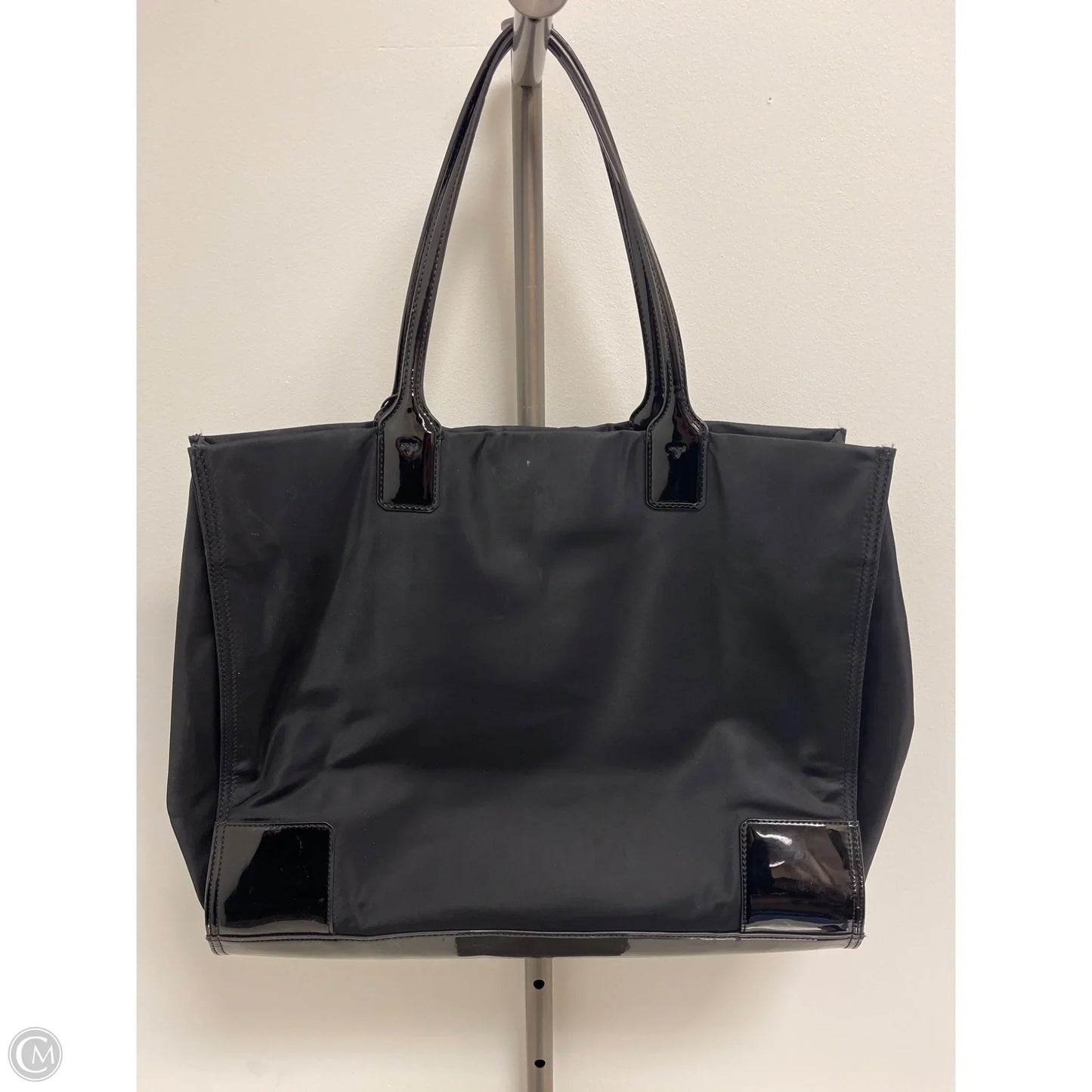 Tote Designer By Tory Burch, Size: Large