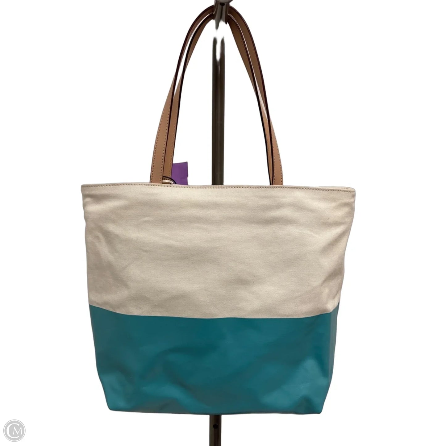 Tote Designer By Kate Spade, Size: Large