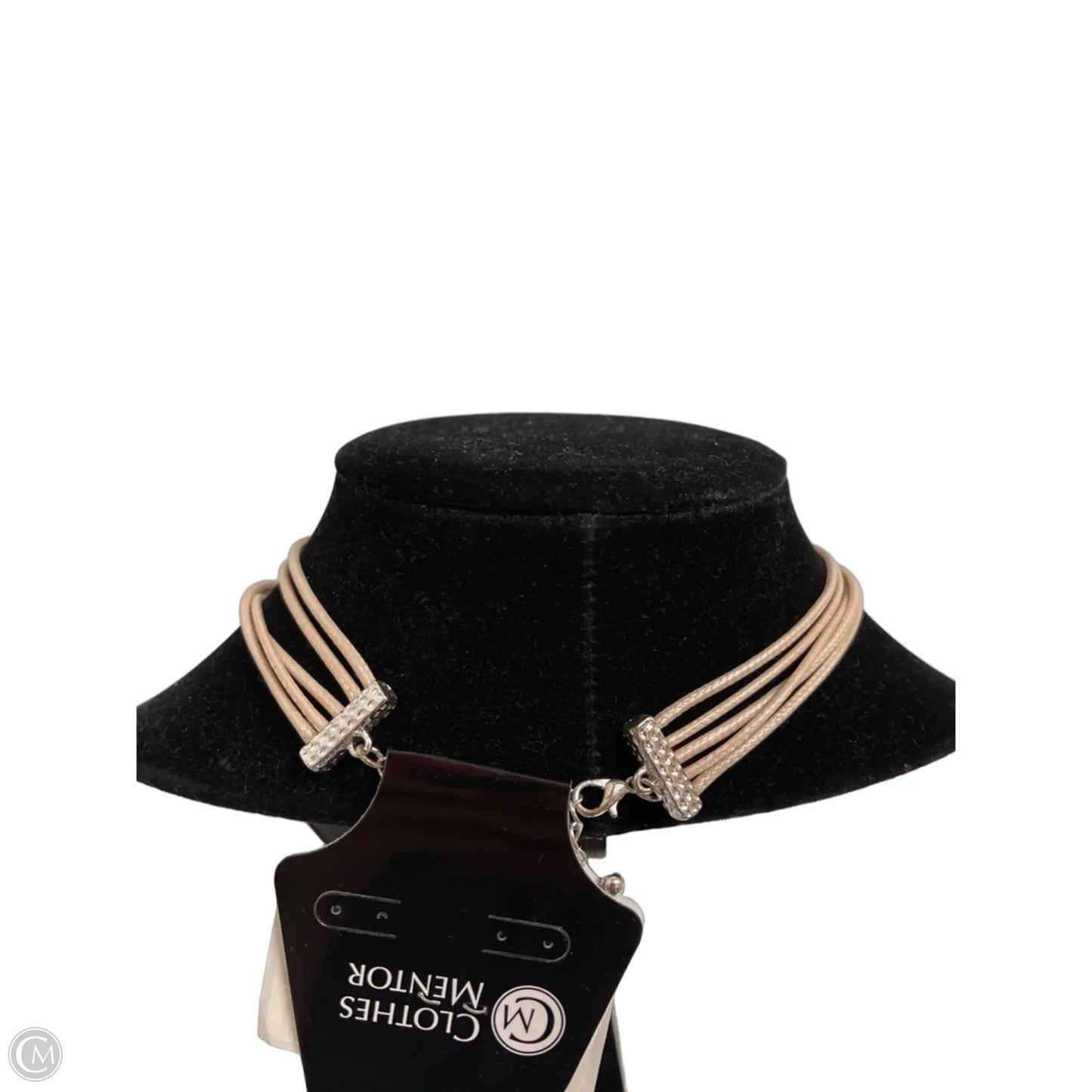 Necklace Choker & Collar By Clothes Mentor