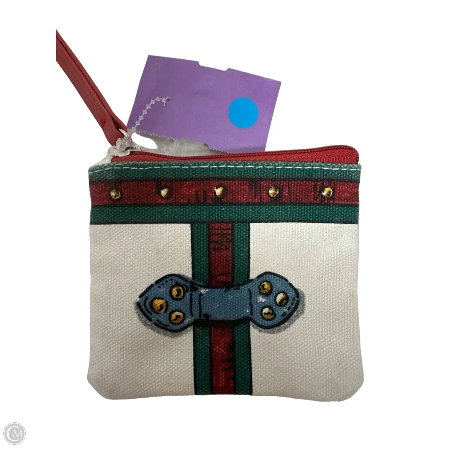 Coin Purse By Brighton, Size: Small